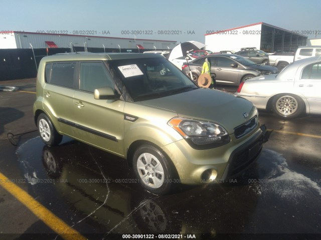 KIA SOUL 2013 kndjt2a58d7483199