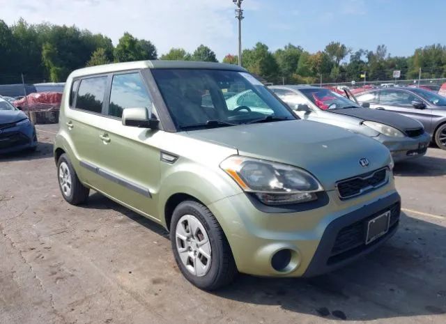 KIA SOUL 2013 kndjt2a58d7484501