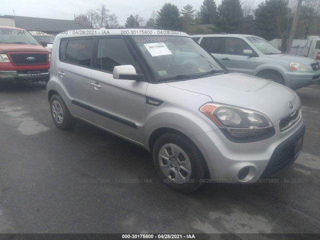 KIA SOUL 2013 kndjt2a58d7484689