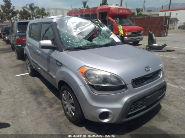 KIA SOUL 2013 kndjt2a58d7485518