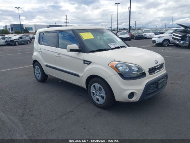 KIA SOUL 2013 kndjt2a58d7487253