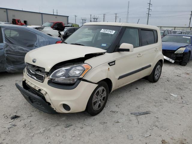 KIA SOUL 2013 kndjt2a58d7487883