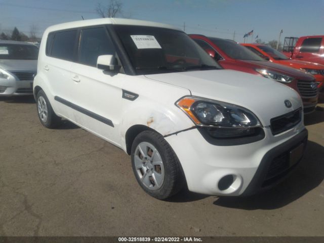 KIA SOUL 2013 kndjt2a58d7490430