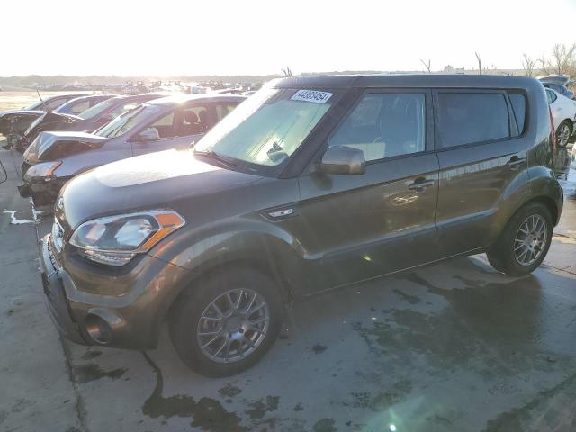 KIA SOUL 2013 kndjt2a58d7491383