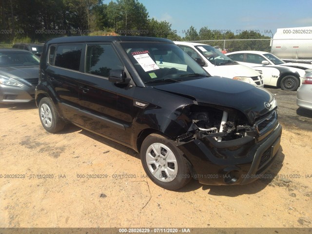 KIA SOUL 2013 kndjt2a58d7491982