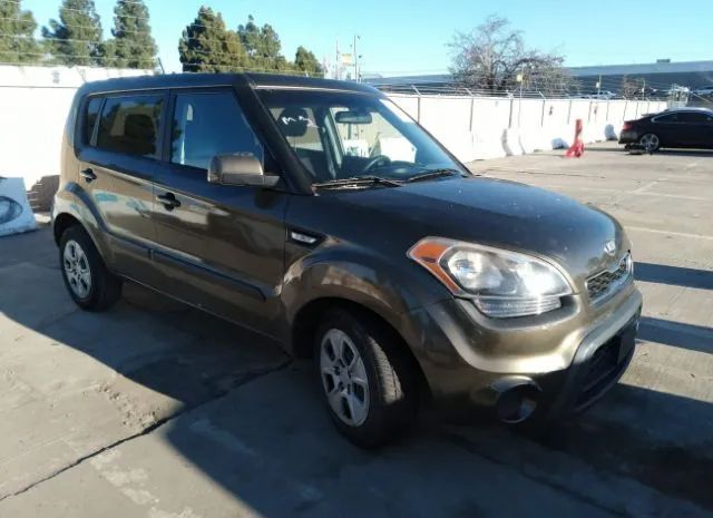 KIA SOUL 2013 kndjt2a58d7492792