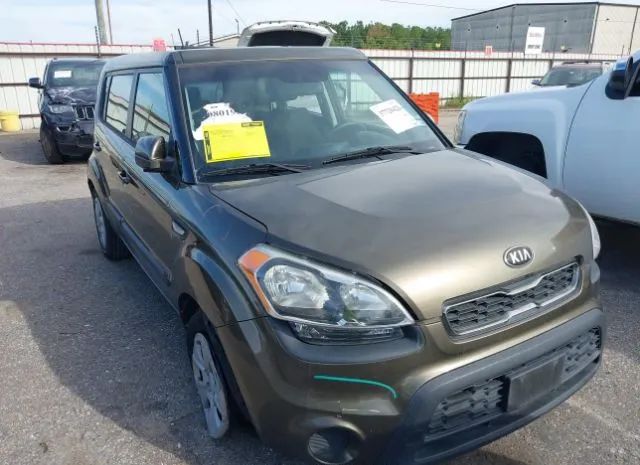 KIA SOUL 2013 kndjt2a58d7493912