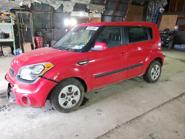 KIA SOUL 2013 kndjt2a58d7494364