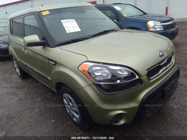 KIA SOUL 2013 kndjt2a58d7495451