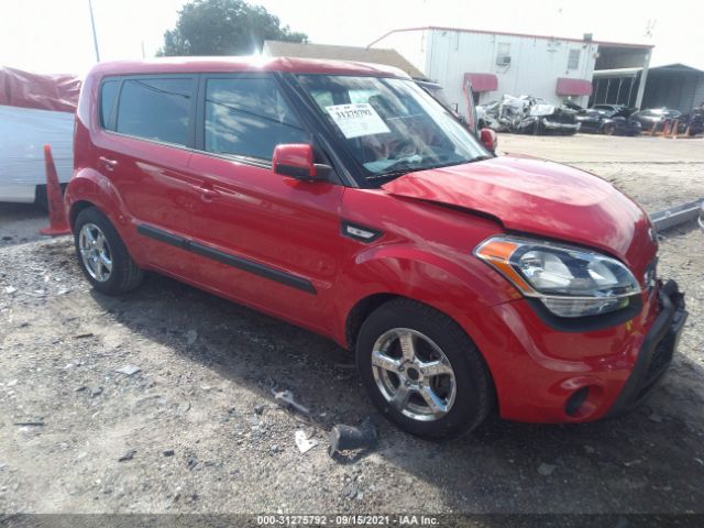 KIA SOUL 2013 kndjt2a58d7495546