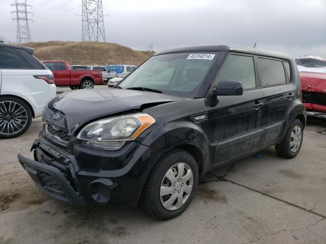 KIA SOUL 2013 kndjt2a58d7496891