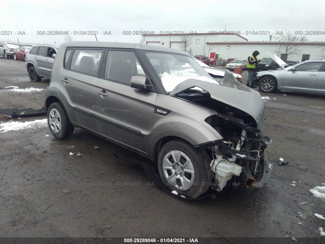 KIA SOUL 2013 kndjt2a58d7498947