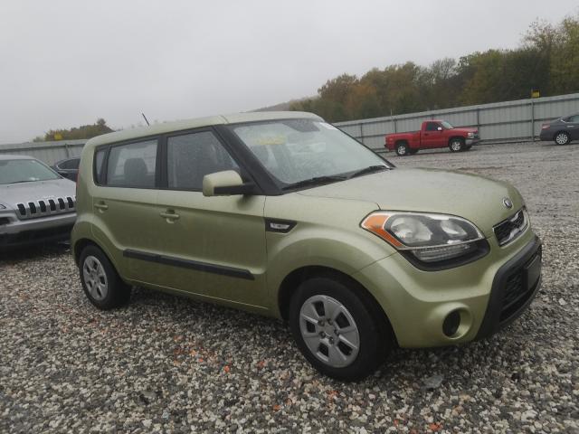 KIA SOUL 2013 kndjt2a58d7499614