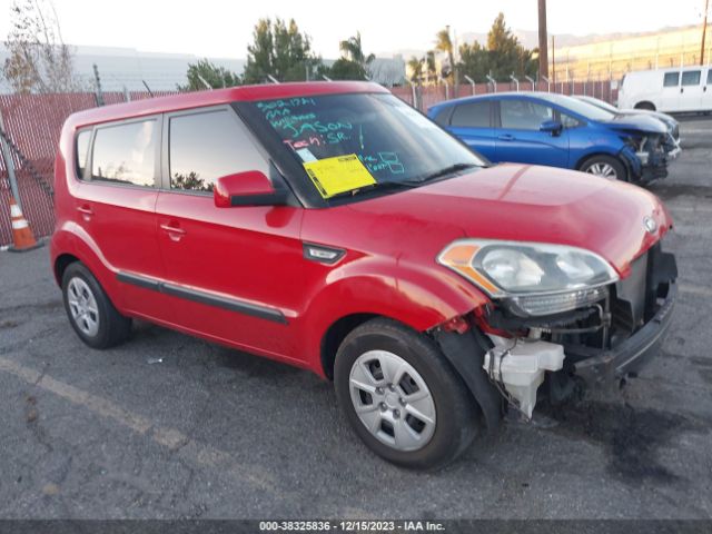 KIA SOUL 2013 kndjt2a58d7499970