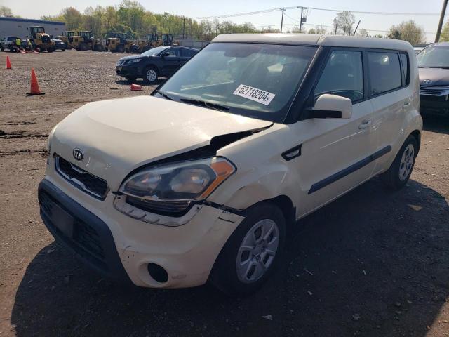 KIA SOUL 2013 kndjt2a58d7500888