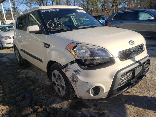 KIA SOUL 2013 kndjt2a58d7505136