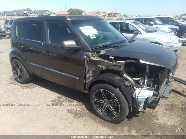 KIA SOUL 2013 kndjt2a58d7506173