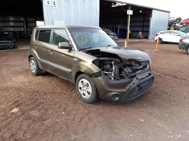 KIA SOUL 2013 kndjt2a58d7507355