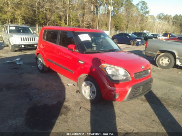 KIA SOUL 2013 kndjt2a58d7508098