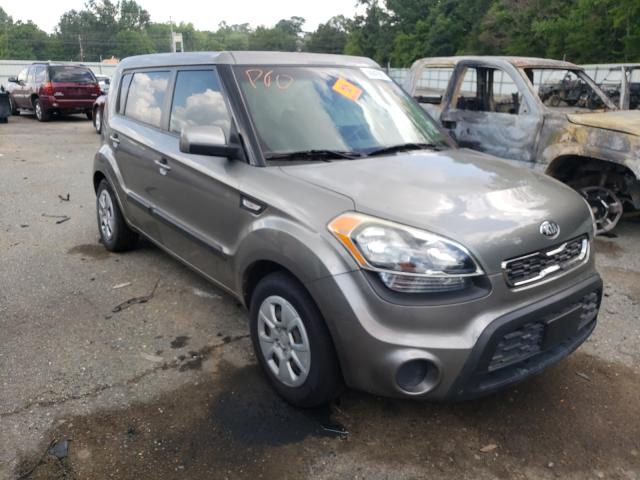 KIA SOUL 2013 kndjt2a58d7508196