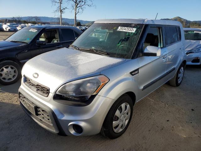 KIA SOUL 2013 kndjt2a58d7508554