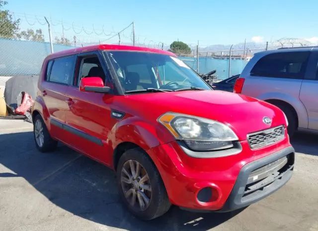 KIA SOUL 2013 kndjt2a58d7508943