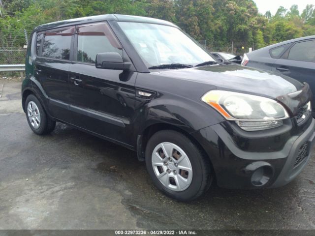 KIA SOUL 2013 kndjt2a58d7509526