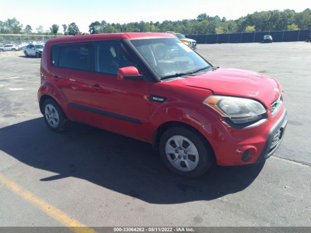 KIA SOUL 2013 kndjt2a58d7510837