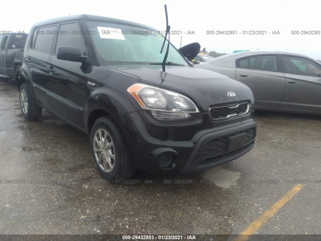 KIA SOUL 2013 kndjt2a58d7510868