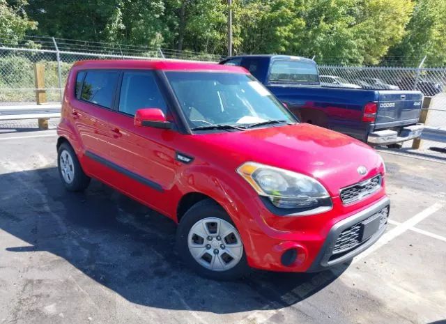 KIA SOUL 2013 kndjt2a58d7510966