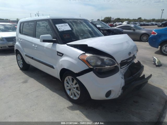 KIA SOUL 2013 kndjt2a58d7511020