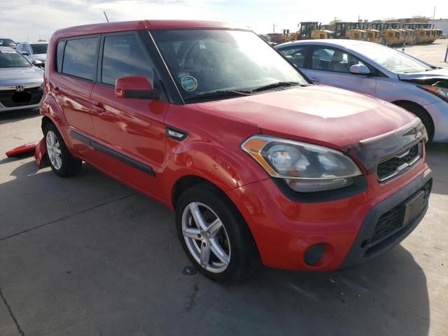 KIA SOUL 2013 kndjt2a58d7511292