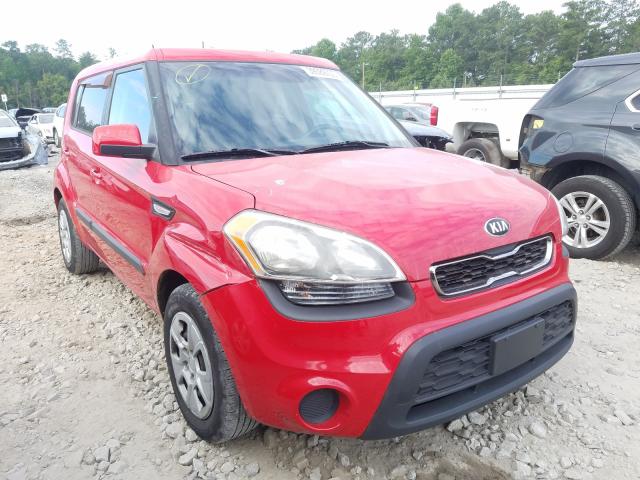 KIA SOUL 2013 kndjt2a58d7511521