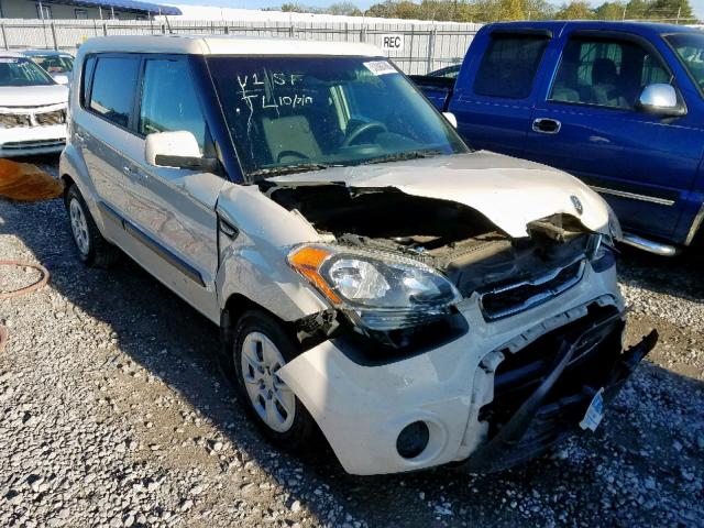 KIA SOUL 2013 kndjt2a58d7512362