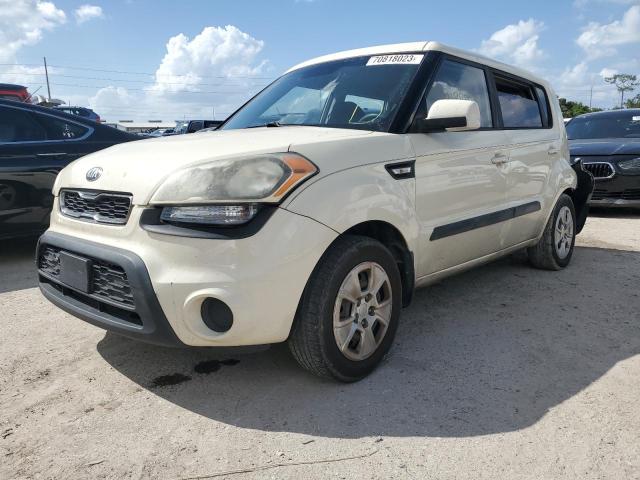 KIA SOUL 2013 kndjt2a58d7513446