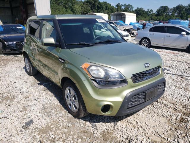 KIA SOUL 2013 kndjt2a58d7513768