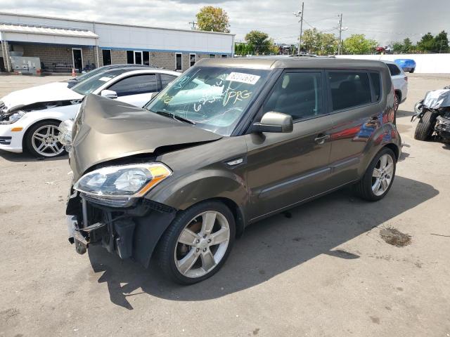 KIA SOUL 2013 kndjt2a58d7513818