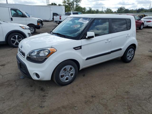 KIA SOUL 2013 kndjt2a58d7514788