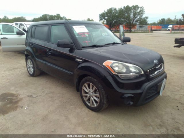 KIA SOUL 2013 kndjt2a58d7515620