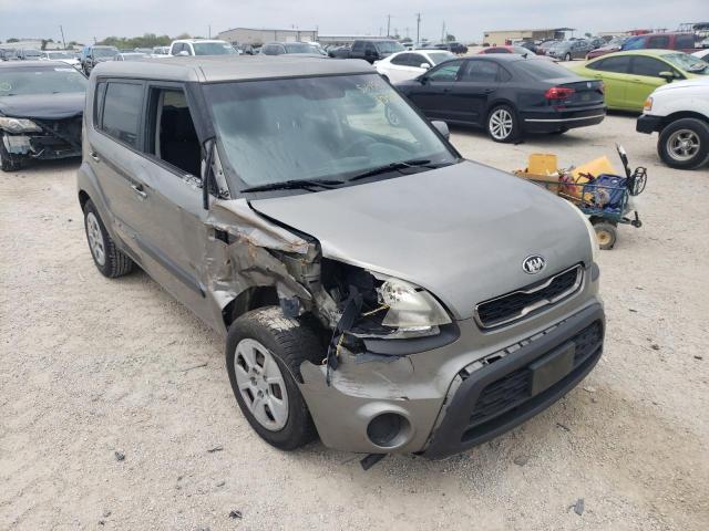 KIA SOUL 2013 kndjt2a58d7517061