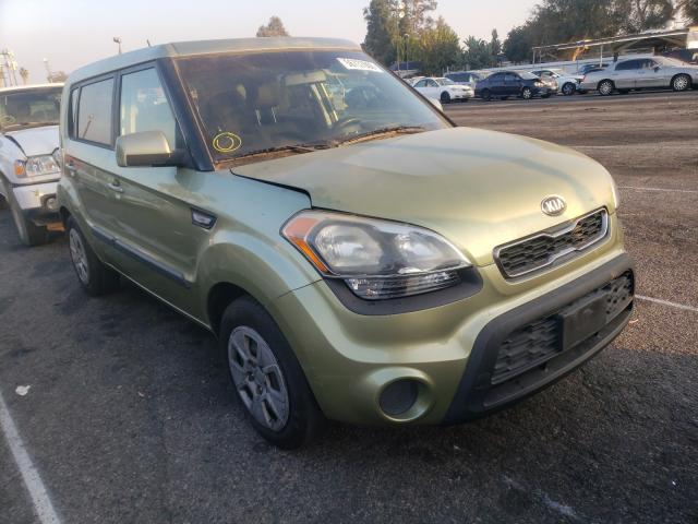 KIA SOUL 2013 kndjt2a58d7521305