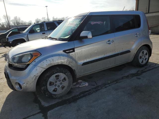 KIA SOUL 2013 kndjt2a58d7521501