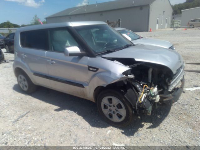 KIA SOUL 2013 kndjt2a58d7525144