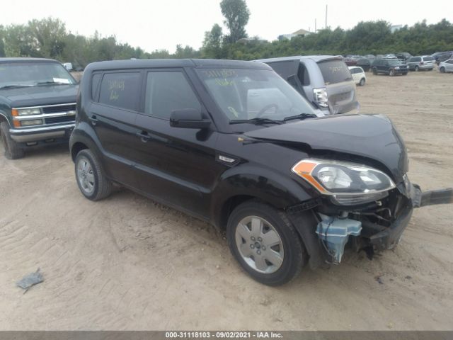 KIA SOUL 2013 kndjt2a58d7526827