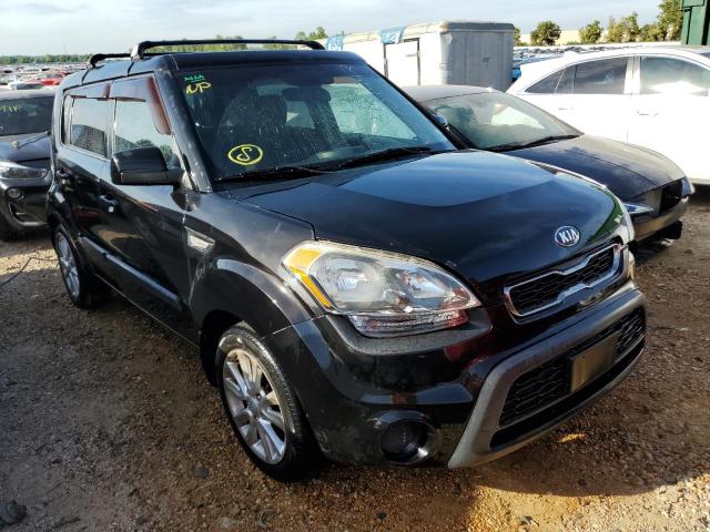 KIA SOUL 2013 kndjt2a58d7526830