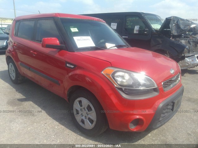 KIA SOUL 2013 kndjt2a58d7527217