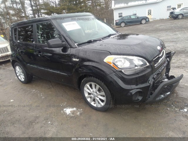 KIA SOUL 2013 kndjt2a58d7527508