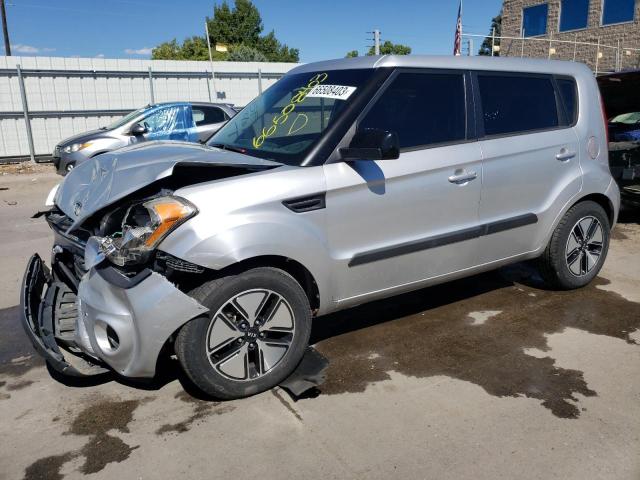 KIA SOUL 2013 kndjt2a58d7528965