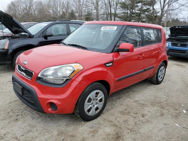 KIA SOUL 2013 kndjt2a58d7529386