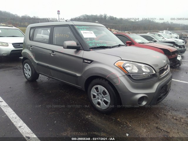 KIA SOUL 2013 kndjt2a58d7529761